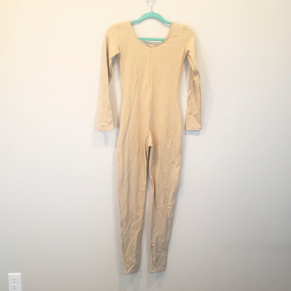 Dance Unitard - Picture 1 of 2